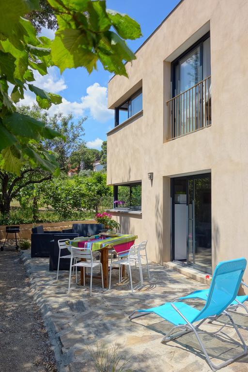 Le Clos Saint Elme Maison d'hôtes *