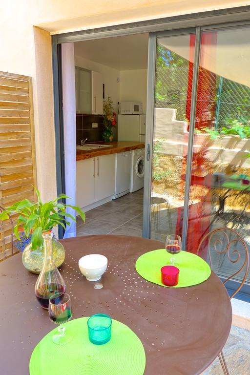 Le Clos Saint Elme Maison d'hôtes *